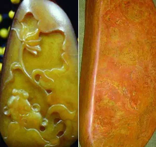 漲知識(shí)，玉也能騙人！照玉手電筒照出真相