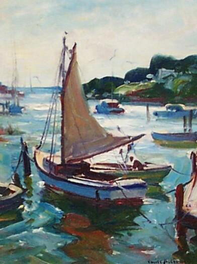 Plympton Fine Art